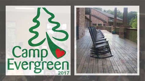 Camp Evergreen
